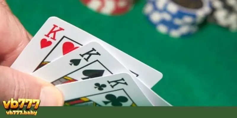 Cách chơi bài cào