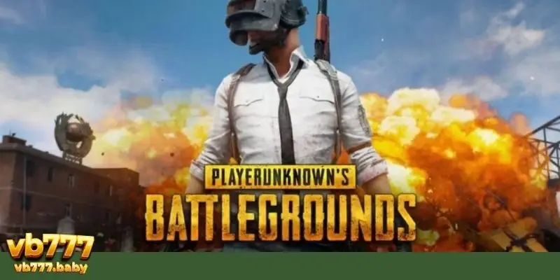 PUBG là gì? Cách tải PUBG hiệu quả tại nền tảng trực tuyến