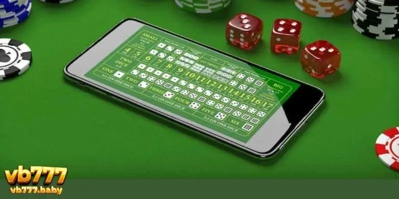 Chiến thuật quản lý vốn khi chơi tài xỉu