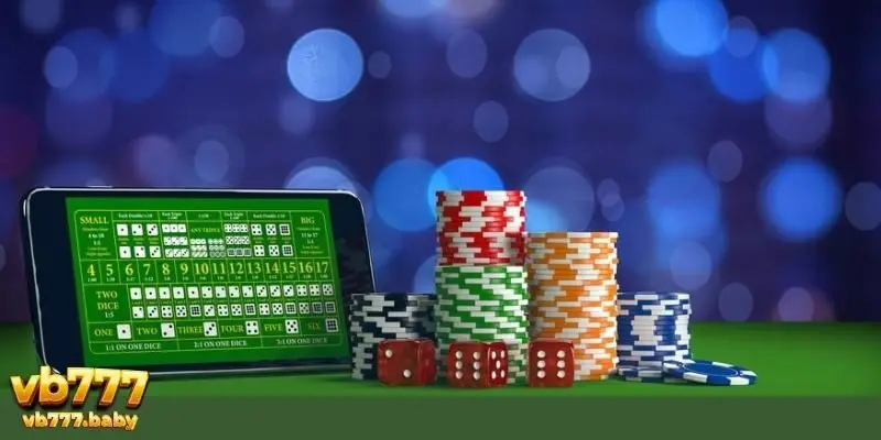 Thuật toán tài xỉu là gì? Chiến lược hiệu quả trong tài xỉu