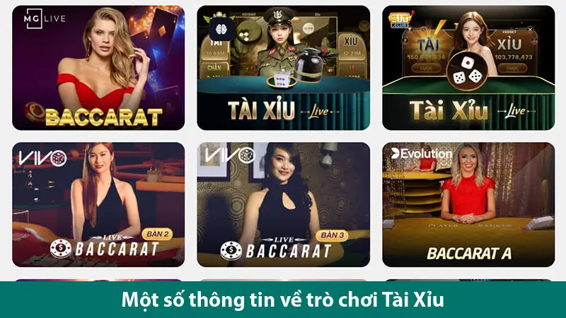 Quy tắc chơi và bí quyết chơi tài xỉu kiếm tiền khủng cho người chơi mới