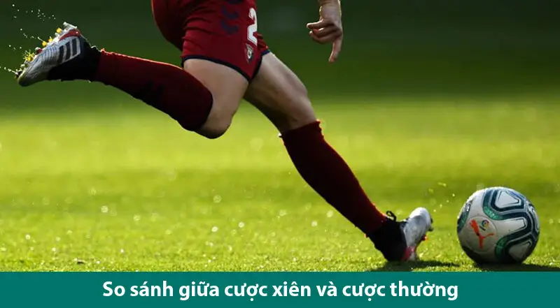 Khám phá luật chơi và cách chọn kèo xiên chuẩn xác cho tân thủ