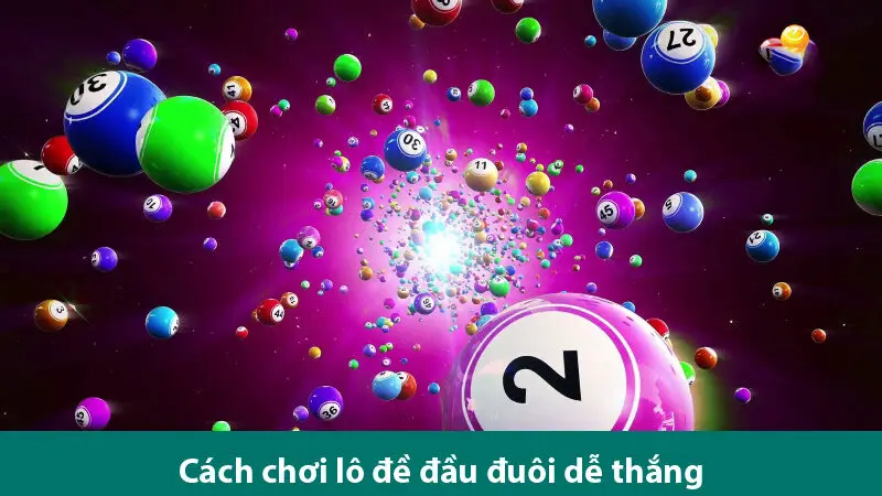 Trúng lô đề đầu đuôi ăn bao nhiêu? Các mẹo chơi bao trúng cho đề thủ