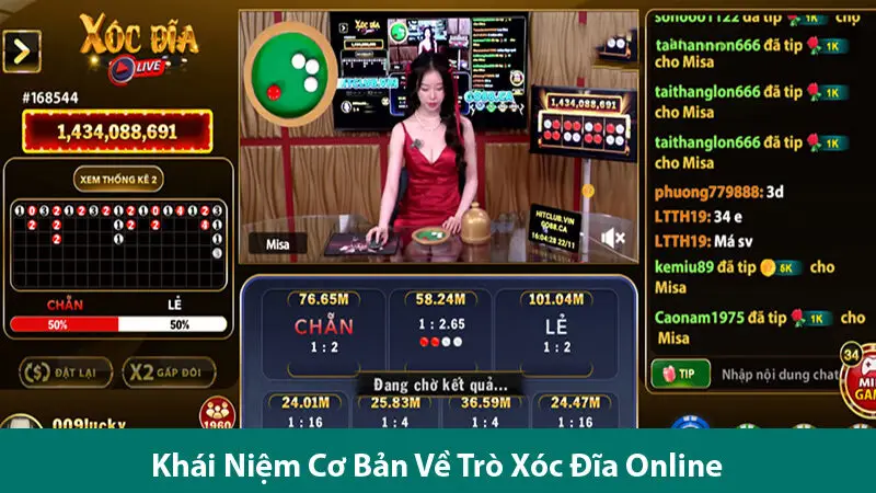 Lưu ý khi chơi xóc đĩa trực tuyến và cách để tăng tỷ lệ thắng