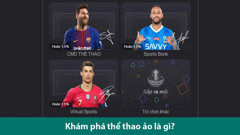 Mẹo cá cược thể thao ảo luôn thắng từ cược thủ uy tín