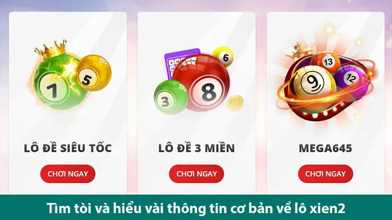 Bí quyết đánh lô xiên 2 chuẩn - Cơ hội giúp bạn thoát nghèo