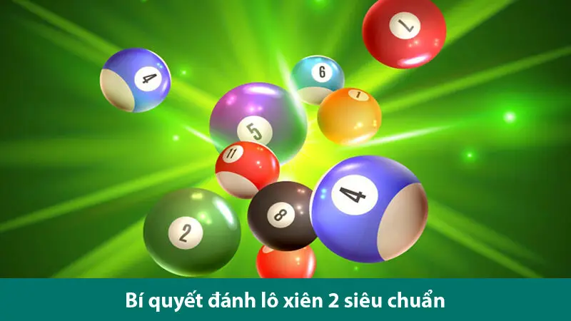 Bí quyết đánh lô xiên 2 chuẩn - Cơ hội giúp bạn thoát nghèo